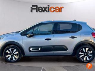 Citroën C3 PureTech 81KW (110CV) Max