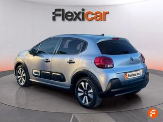 Citroën C3 PureTech 81KW (110CV) Max