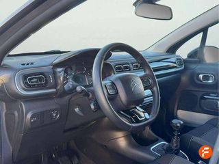 Citroën C3 PureTech 81KW (110CV) Max