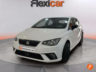 Seat Ibiza 1.0 EcoTSI 70kW (95CV) Reference