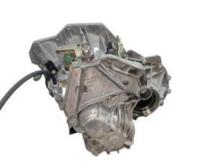 Caja cambios renault pk6052 laguna ii (bg0) 116023