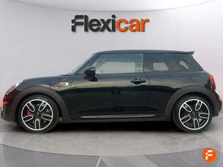 MINI Cooper JOHN COOPER WORKS