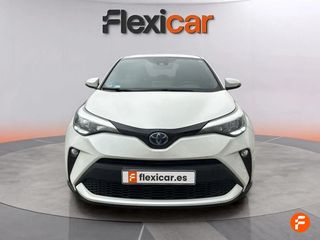 Toyota C-HR 1.8 125H Advance