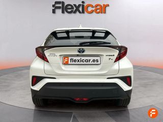 Toyota C-HR 1.8 125H Advance