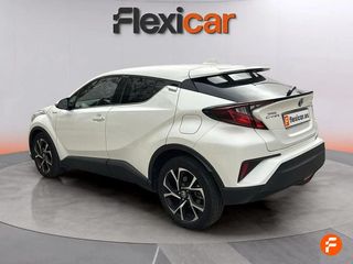 Toyota C-HR 1.8 125H Advance