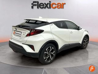 Toyota C-HR 1.8 125H Advance