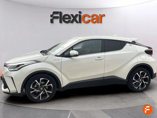 Toyota C-HR 1.8 125H Advance