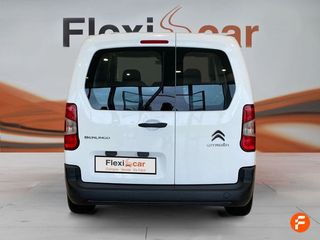 Citroën Berlingo Talla M BlueHDi 100 S&S LIVE PACK