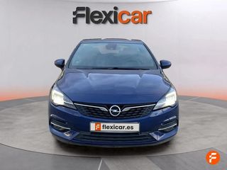 Opel Astra 1.2T SHT 96kW (130CV) GS Line