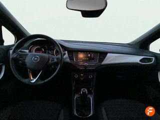 Opel Astra 1.2T SHT 96kW (130CV) GS Line