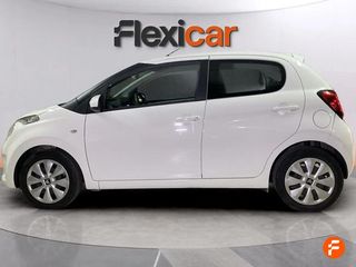 Citroën C1 PureTech 82 Feel