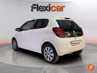 Citroën C1 PureTech 82 Feel