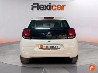 Citroën C1 PureTech 82 Feel