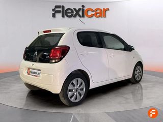 Citroën C1 PureTech 82 Feel