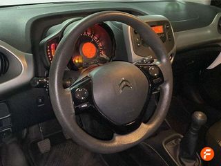 Citroën C1 PureTech 82 Feel