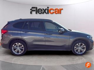 BMW X1 sDrive18i