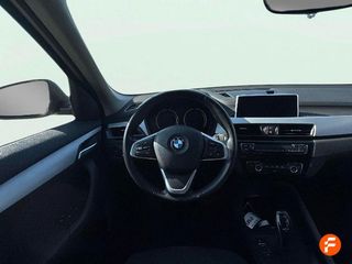 BMW X1 sDrive18i