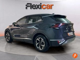 Kia Sportage 1.6 CRDi MHEV 100kW (136CV) Business 4x2