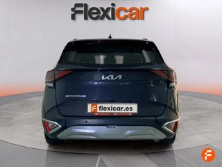 Kia Sportage 1.6 CRDi MHEV 100kW (136CV) Business 4x2