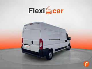 Citroën Jumper Jumper 2.0 136Cv N1