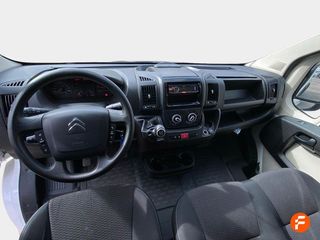 Citroën Jumper Jumper 2.0 136Cv N1