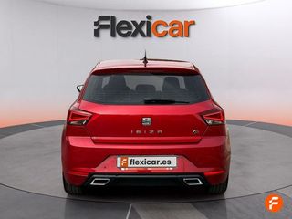 Seat Ibiza 1.0 EcoTSI 85kW (115CV) FR