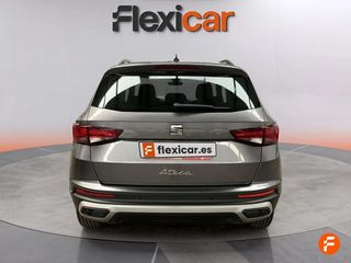 Seat Ateca 1.5 TSI 110kW (150CV) St&Sp Style