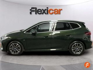 BMW Serie 2 Active Tourer 218d