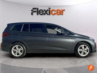 BMW Serie 2 Gran Tourer 216i Gaolina 1.5 cc 109cv
