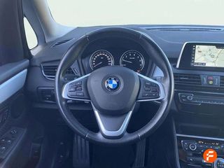 BMW Serie 2 Gran Tourer 216i Gaolina 1.5 cc 109cv