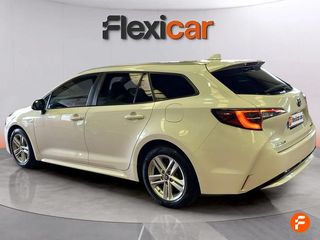Toyota Corolla 1.8 125H ACTIVE TECH E-CVT TOU SPORT