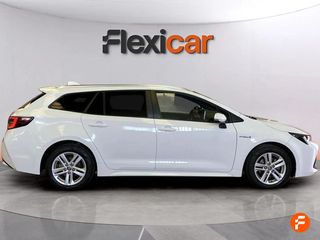Toyota Corolla 1.8 125H ACTIVE TECH E-CVT TOU SPORT