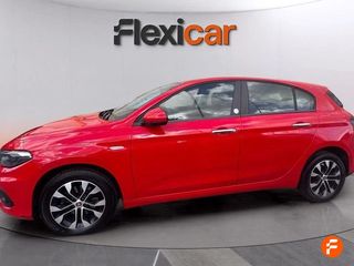 Fiat Tipo SW 1.3 Multijet 70kW (95CV) Lounge