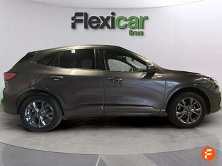 Ford Kuga ST-Line X 2.5 Duratec PHEV 165kW Auto