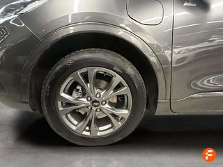 Ford Kuga ST-Line X 2.5 Duratec PHEV 165kW Auto