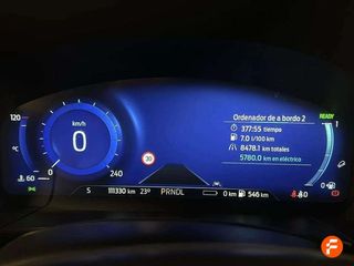 Ford Kuga ST-Line X 2.5 Duratec PHEV 165kW Auto