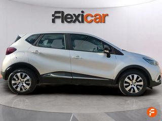 Renault Captur Life dCi 66kW (90CV)