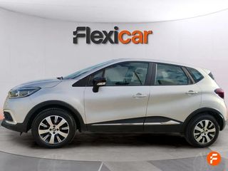 Renault Captur Life dCi 66kW (90CV)
