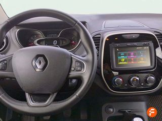 Renault Captur Life dCi 66kW (90CV)