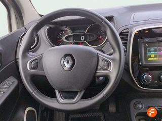 Renault Captur Life dCi 66kW (90CV)