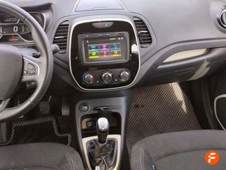 Renault Captur Life dCi 66kW (90CV)