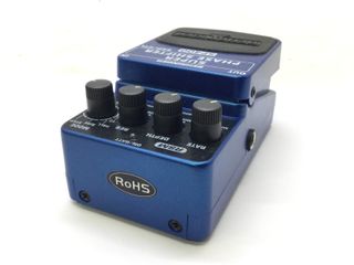 pedal efectos behringer sp400