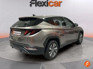 Hyundai Tucson 1.6 TGDI 110kW (150CV) Maxx