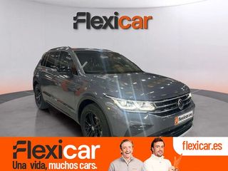 Volkswagen Tiguan Urban Sport 1.5 TSI 110kW (150CV) DSG
