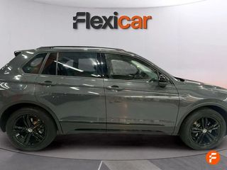 Volkswagen Tiguan Urban Sport 1.5 TSI 110kW (150CV) DSG