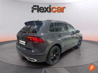 Volkswagen Tiguan Urban Sport 1.5 TSI 110kW (150CV) DSG