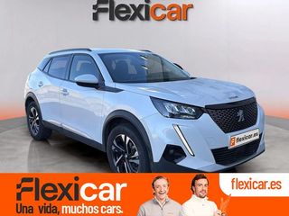 Peugeot 2008 Allure BlueHDI 81kW (110CV)