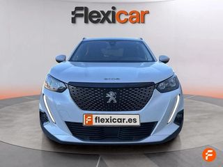 Peugeot 2008 Allure BlueHDI 81kW (110CV)