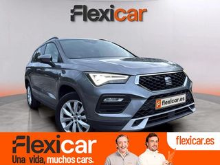 Seat Ateca 2.0 TDI 85kW (115CV) S&S Style XXL