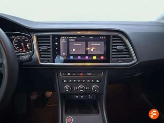 Seat Ateca 2.0 TDI 85kW (115CV) S&S Style XXL